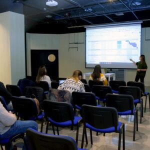 Espacio de coworking en Calpe - Coworking Calpe